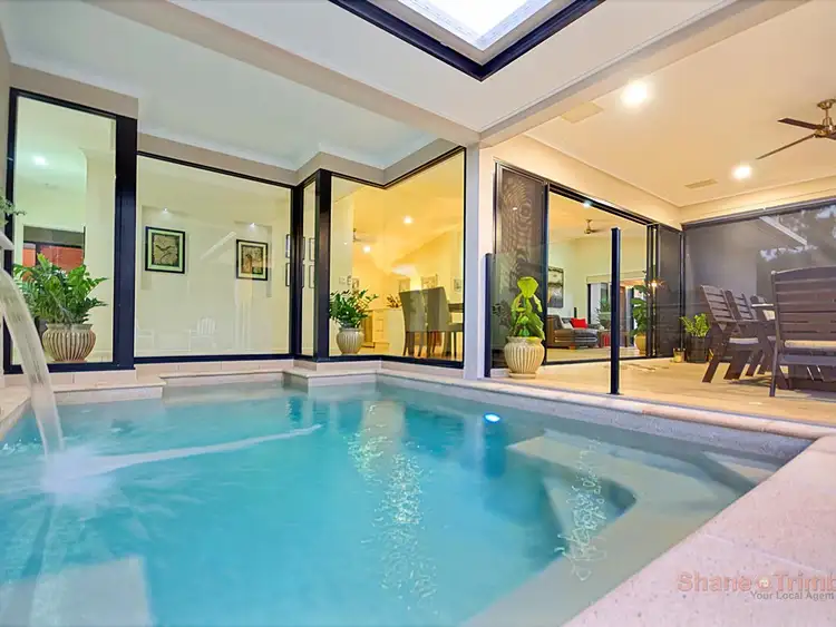 Third view of Homely house listing, 1 McColl Close, Redlynch QLD 4870