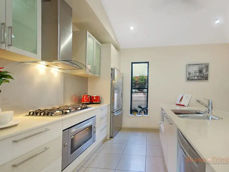 Fourth view of Homely house listing, 1 McColl Close, Redlynch QLD 4870