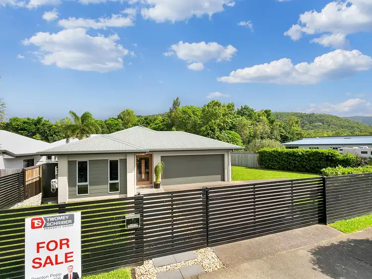 159 Roberts Drive, Trinity Beach QLD 4879