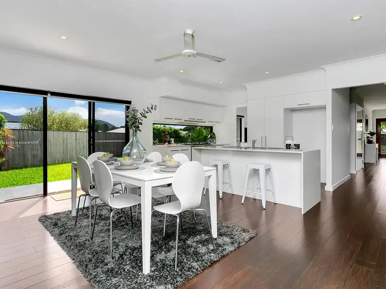 Third view of Homely house listing, 159 Roberts Drive, Trinity Beach QLD 4879