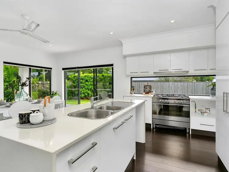 Fourth view of Homely house listing, 159 Roberts Drive, Trinity Beach QLD 4879