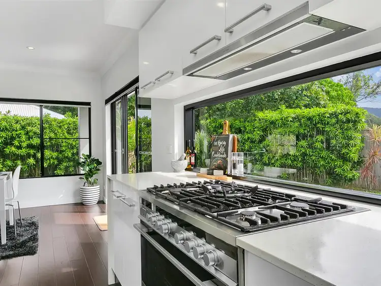 Fifth view of Homely house listing, 159 Roberts Drive, Trinity Beach QLD 4879