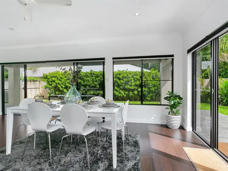 Sixth view of Homely house listing, 159 Roberts Drive, Trinity Beach QLD 4879