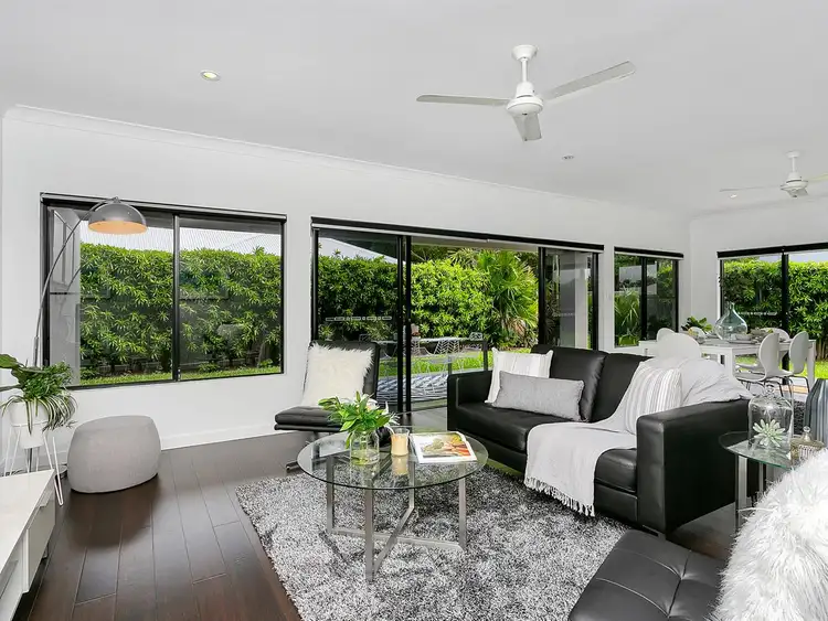 Seventh view of Homely house listing, 159 Roberts Drive, Trinity Beach QLD 4879