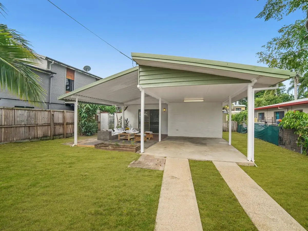 Main view of Homely house listing, 458 Varley St, Yorkeys Knob QLD 4878