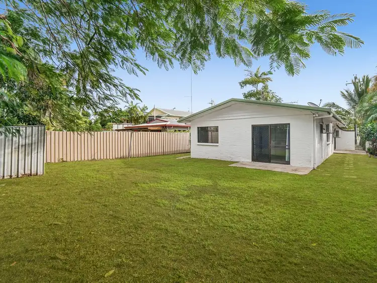 Second view of Homely house listing, 458 Varley St, Yorkeys Knob QLD 4878