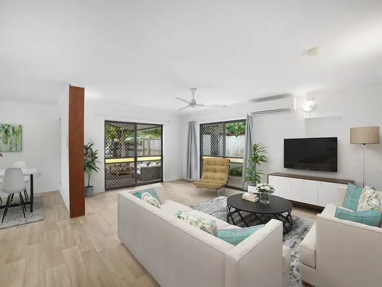 Third view of Homely house listing, 458 Varley St, Yorkeys Knob QLD 4878