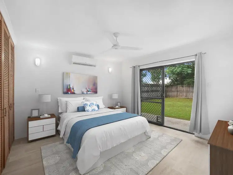 Fourth view of Homely house listing, 458 Varley St, Yorkeys Knob QLD 4878