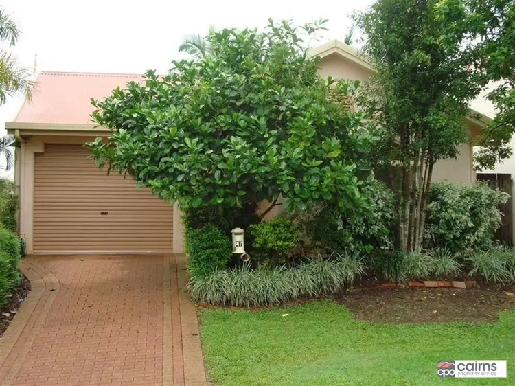 47 Sawpit Street, Mount Sheridan QLD 4868