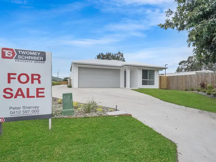 1/30 Heritage Central Street, Redlynch QLD 4870