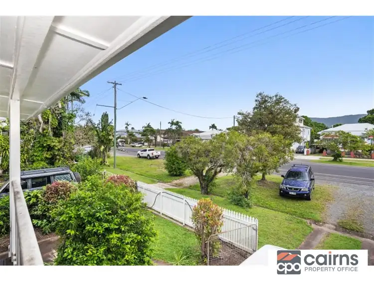 200 Buchan Street, Bungalow QLD 4870