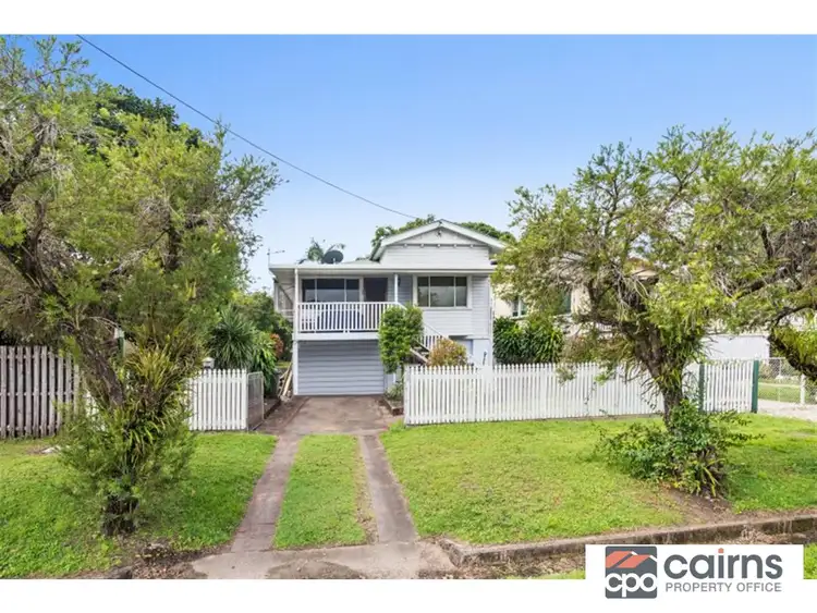 Fifth view of Homely house listing, 200 Buchan Street, Bungalow QLD 4870