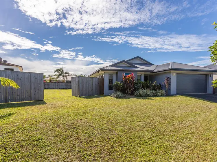 13 Jabiru Court, Smithfield QLD 4878