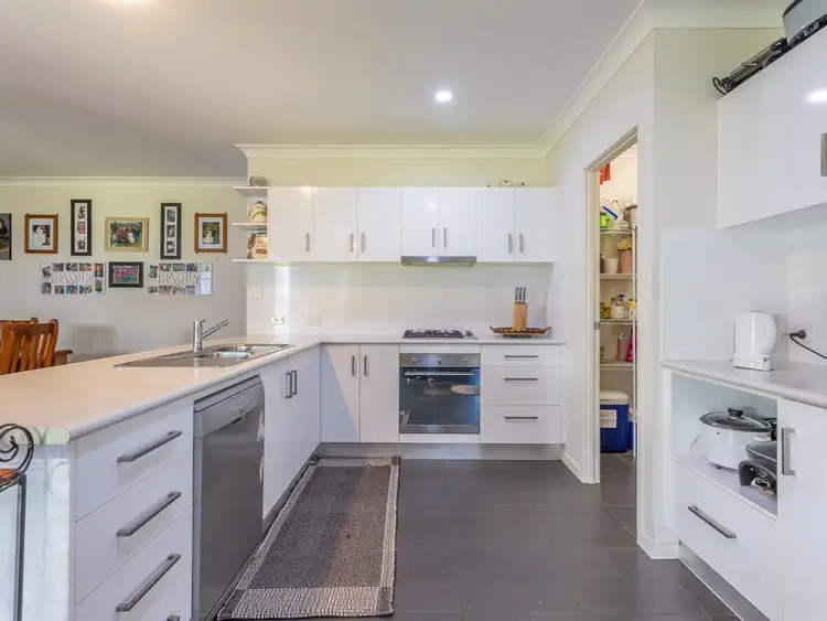 Second view of Homely house listing, 13 Jabiru Court, Smithfield QLD 4878