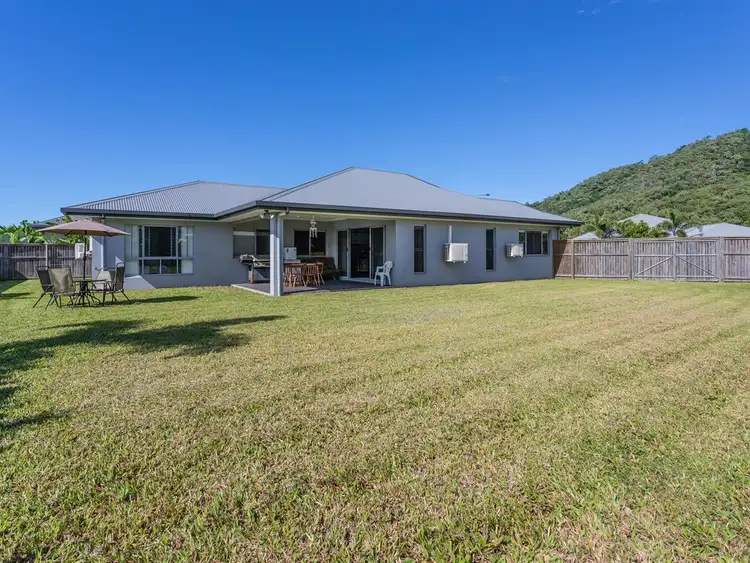 Third view of Homely house listing, 13 Jabiru Court, Smithfield QLD 4878