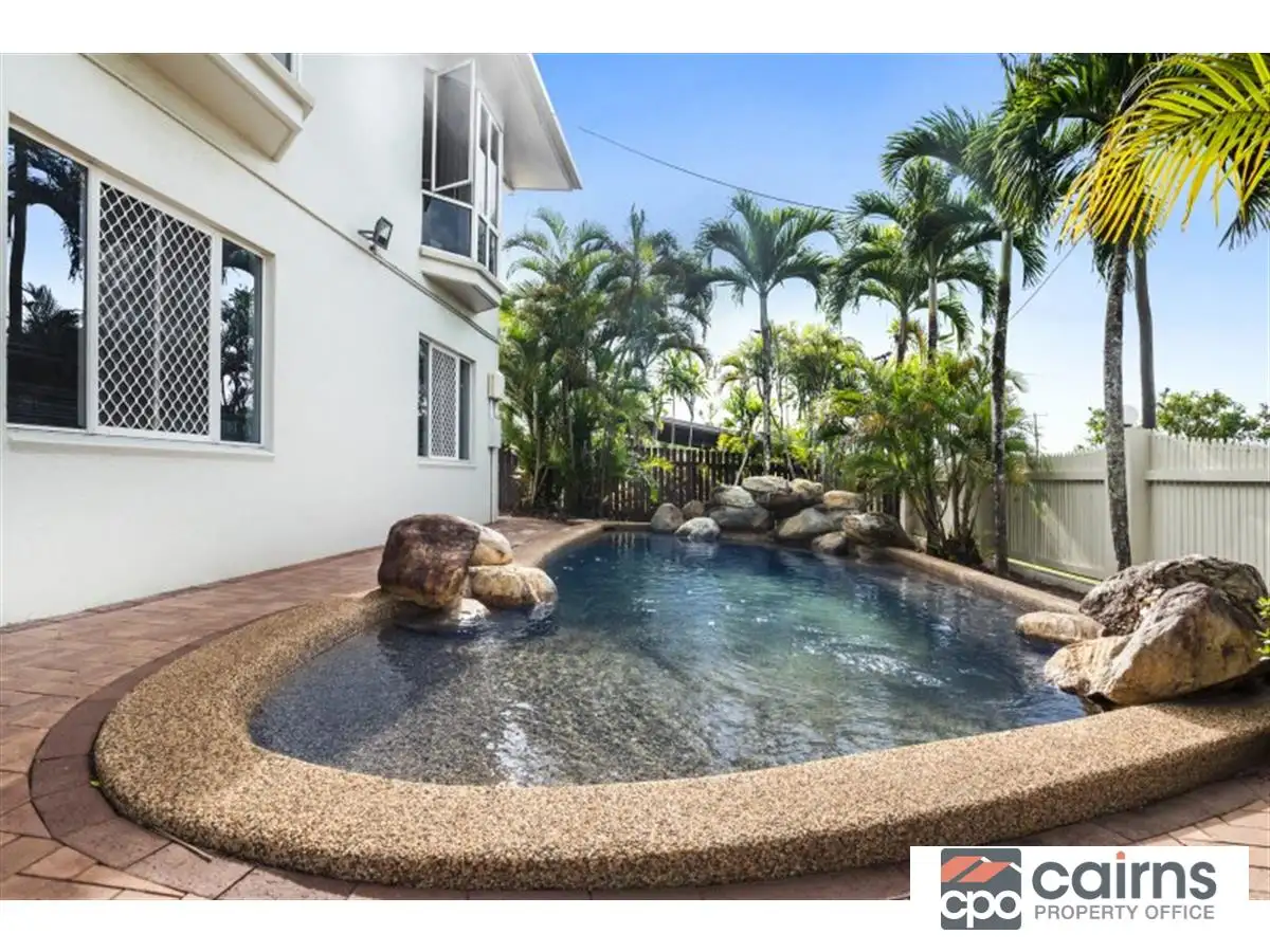 Main view of Homely unit listing, 6/115 Buchan Street, Bungalow QLD 4870