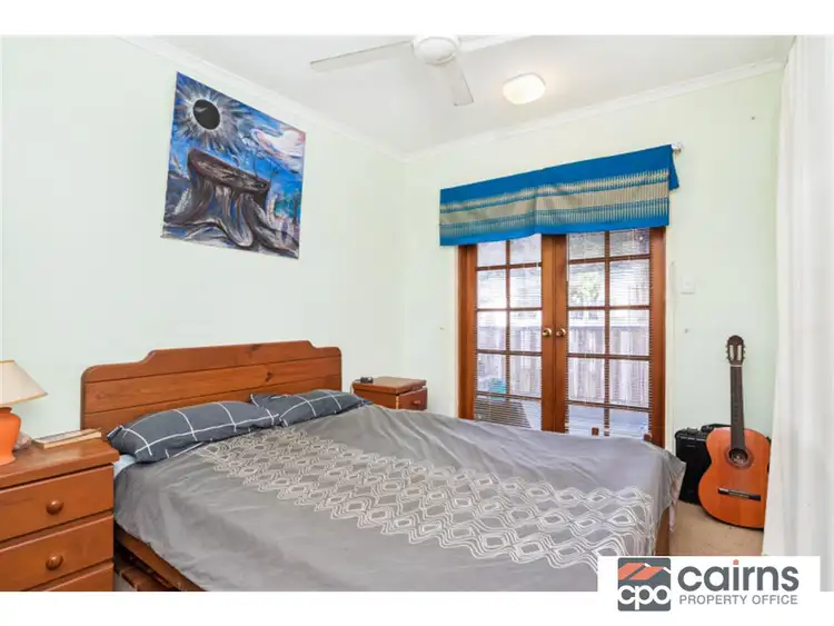 Second view of Homely unit listing, 6/115 Buchan Street, Bungalow QLD 4870