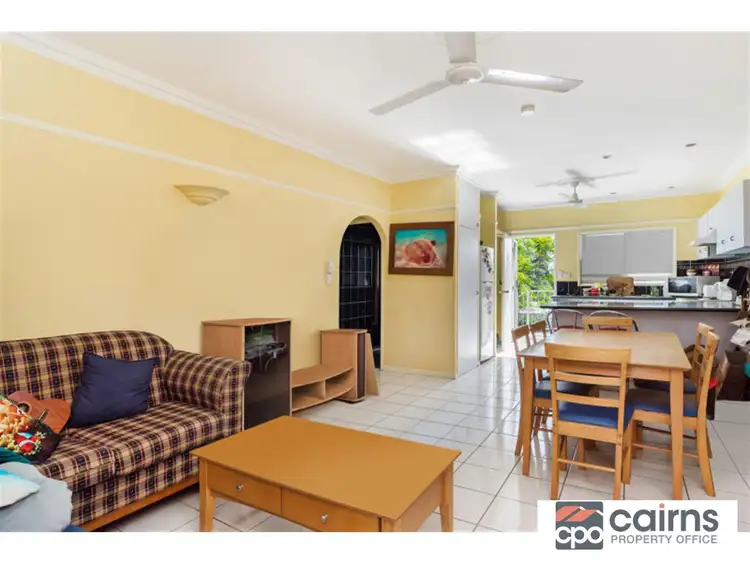 Third view of Homely unit listing, 6/115 Buchan Street, Bungalow QLD 4870