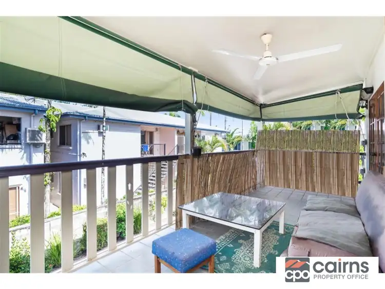Fourth view of Homely unit listing, 6/115 Buchan Street, Bungalow QLD 4870