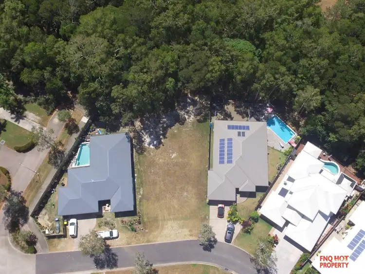 Third view of Homely land listing, LOT 89, 3 Kurt Close, Palm Cove QLD 4879