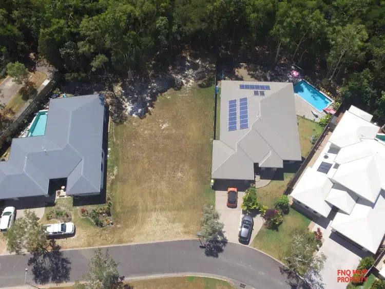 Fourth view of Homely land listing, LOT 89, 3 Kurt Close, Palm Cove QLD 4879