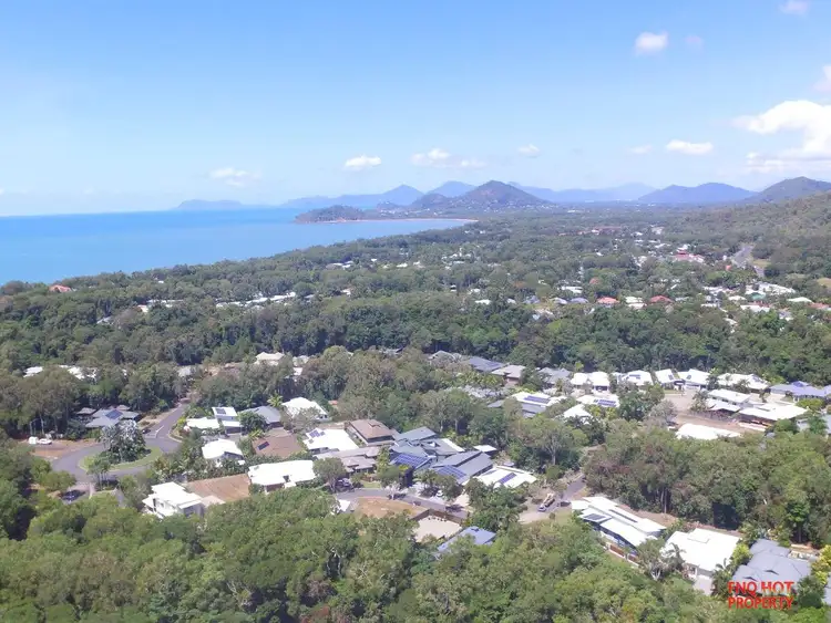 Fifth view of Homely land listing, LOT 89, 3 Kurt Close, Palm Cove QLD 4879