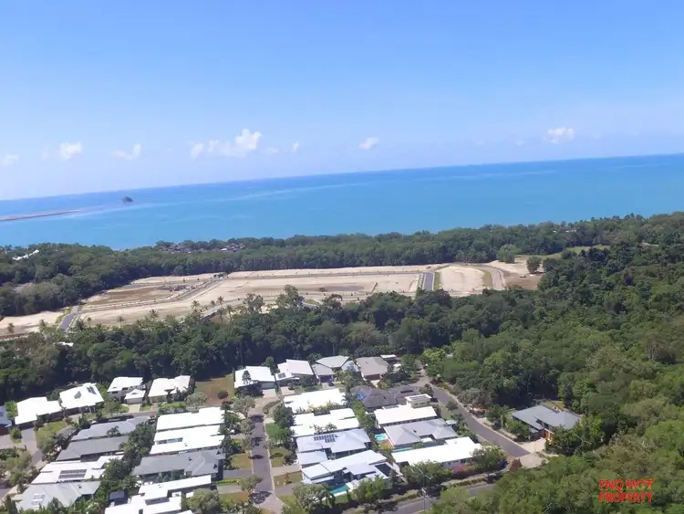 Seventh view of Homely land listing, LOT 89, 3 Kurt Close, Palm Cove QLD 4879