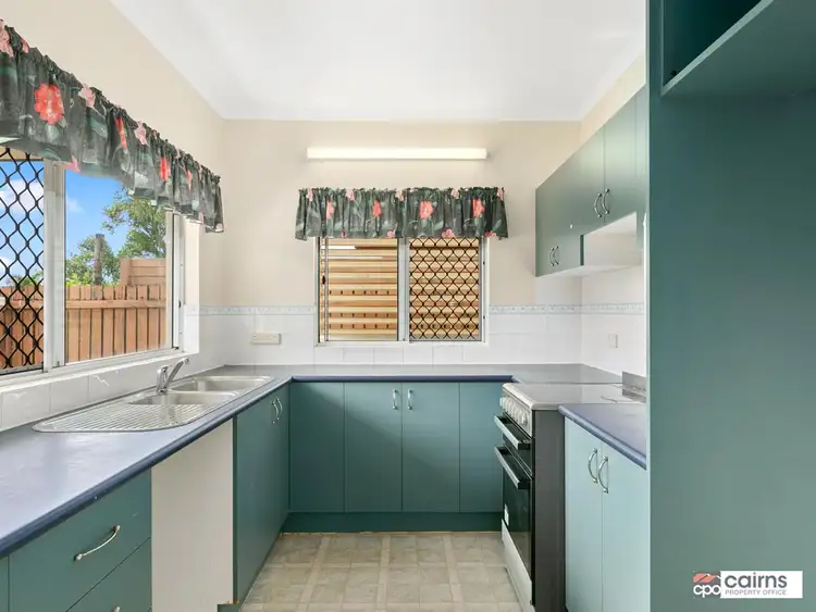 Second view of Homely house listing, 8 Bromley Close, Mount Sheridan QLD 4868