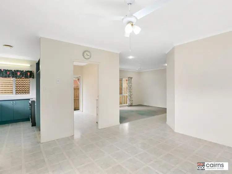 Third view of Homely house listing, 8 Bromley Close, Mount Sheridan QLD 4868