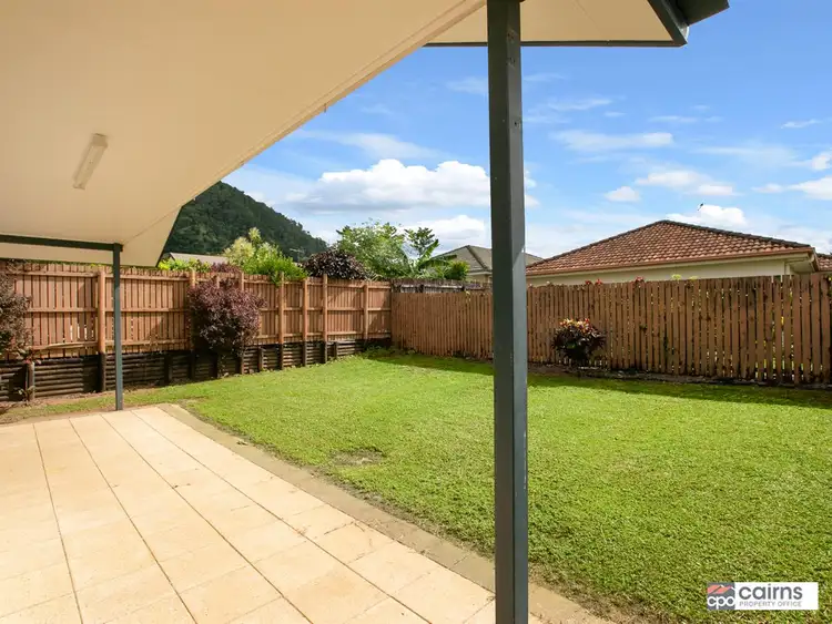 Fourth view of Homely house listing, 8 Bromley Close, Mount Sheridan QLD 4868