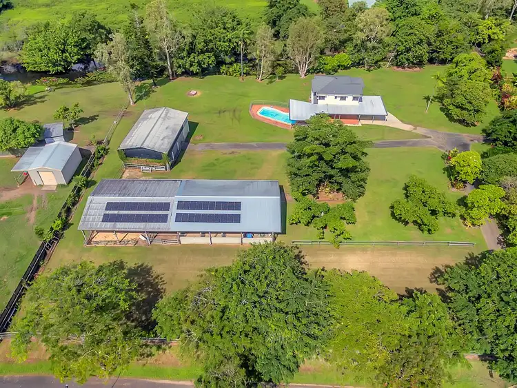 Second view of Homely house listing, 4-8 Greenacres  Close, White Rock QLD 4868