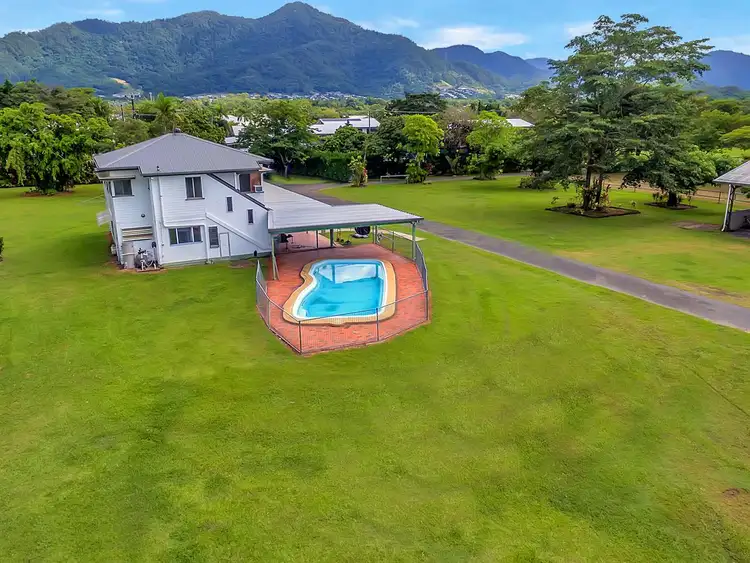 Third view of Homely house listing, 4-8 Greenacres  Close, White Rock QLD 4868