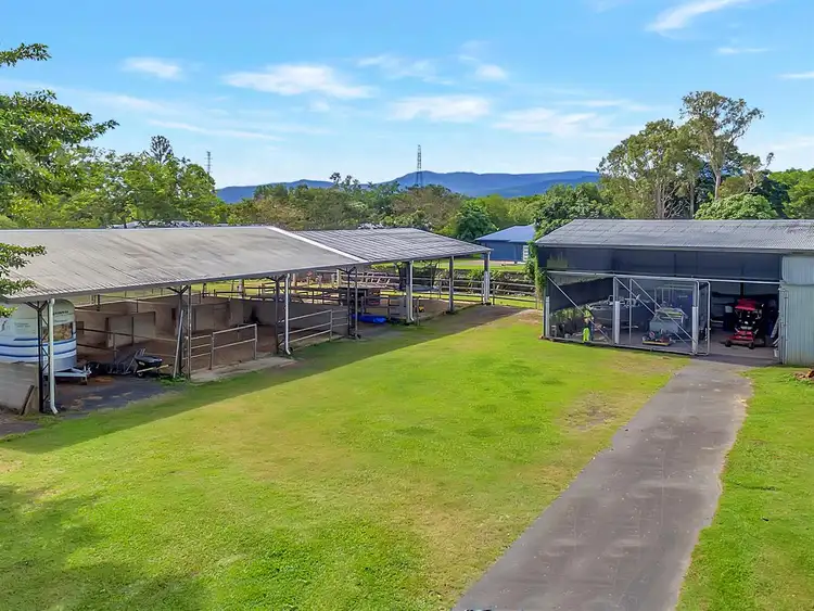 Fourth view of Homely house listing, 4-8 Greenacres  Close, White Rock QLD 4868