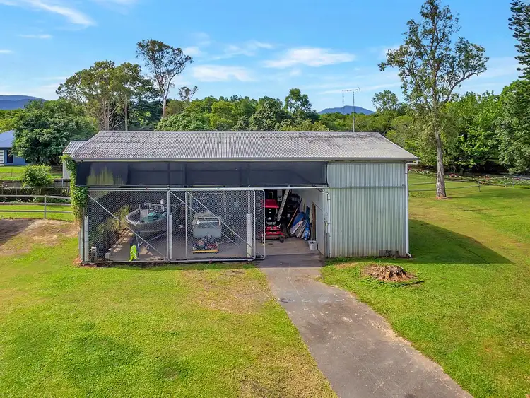 Fifth view of Homely house listing, 4-8 Greenacres  Close, White Rock QLD 4868