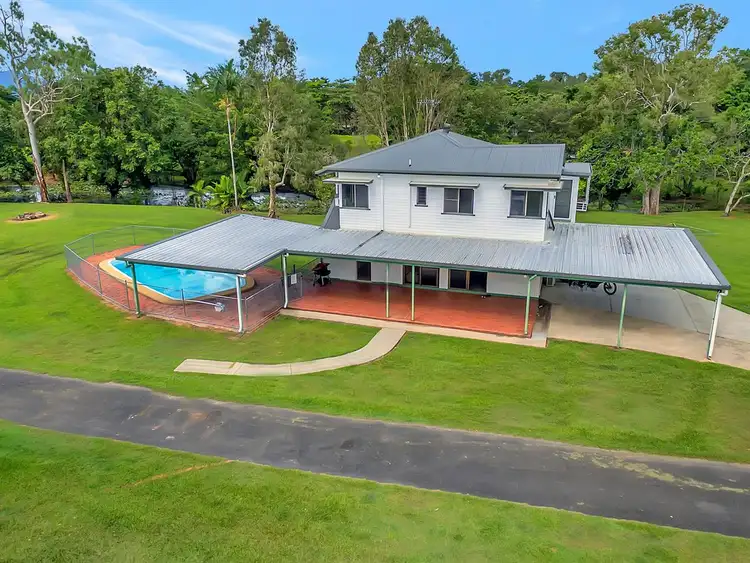 Sixth view of Homely house listing, 4-8 Greenacres  Close, White Rock QLD 4868