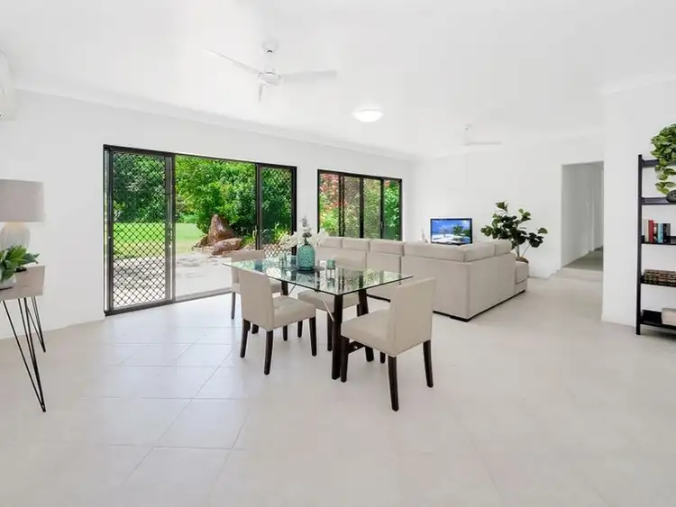 Fourth view of Homely house listing, 1 Ardmore Park Road, Kuranda QLD 4881
