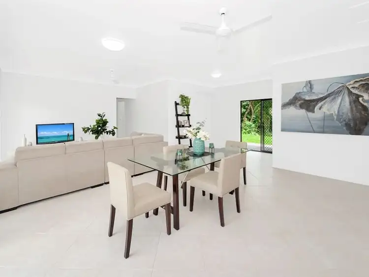 Fifth view of Homely house listing, 1 Ardmore Park Road, Kuranda QLD 4881