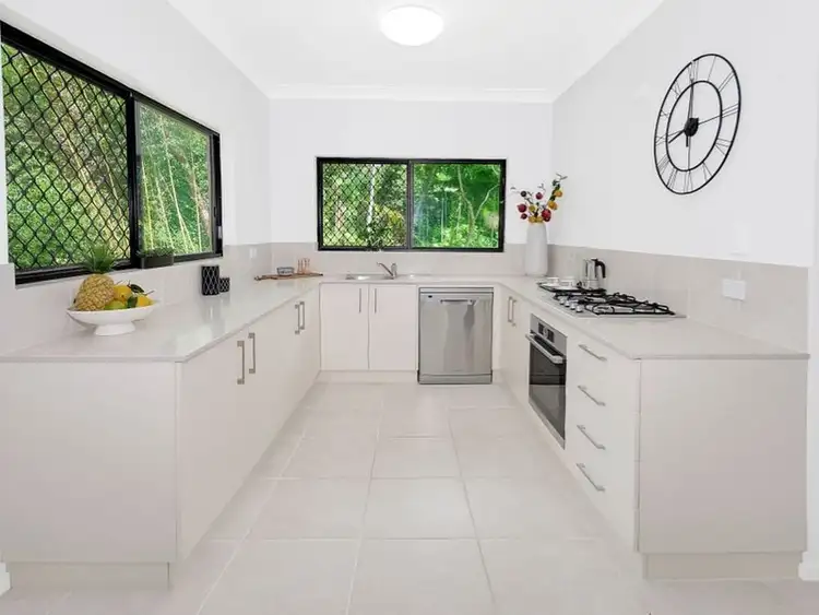 Sixth view of Homely house listing, 1 Ardmore Park Road, Kuranda QLD 4881