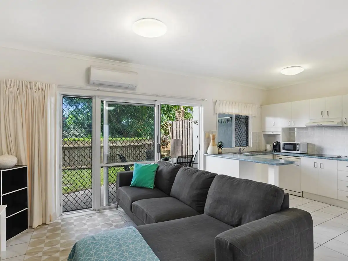 Main view of Homely unit listing, 3/10 Brown Street, Woree QLD 4868