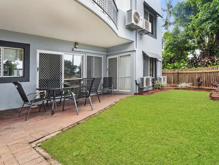Second view of Homely unit listing, 3/10 Brown Street, Woree QLD 4868