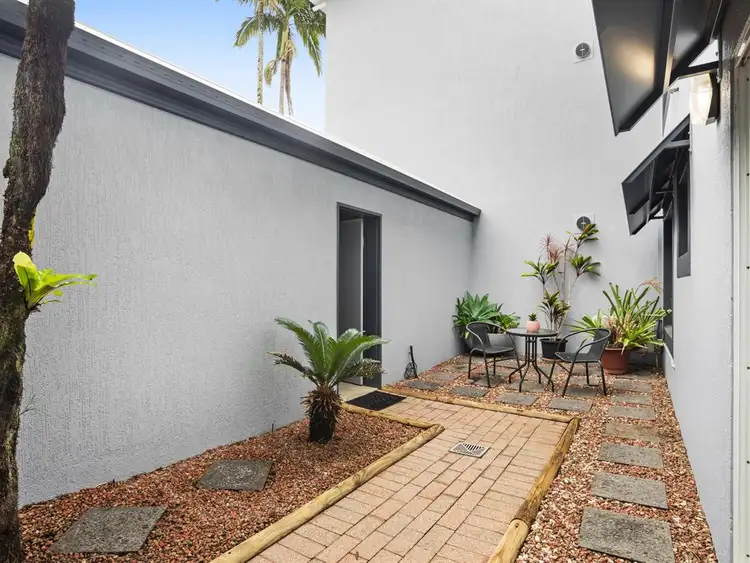 Fourth view of Homely unit listing, 3/10 Brown Street, Woree QLD 4868