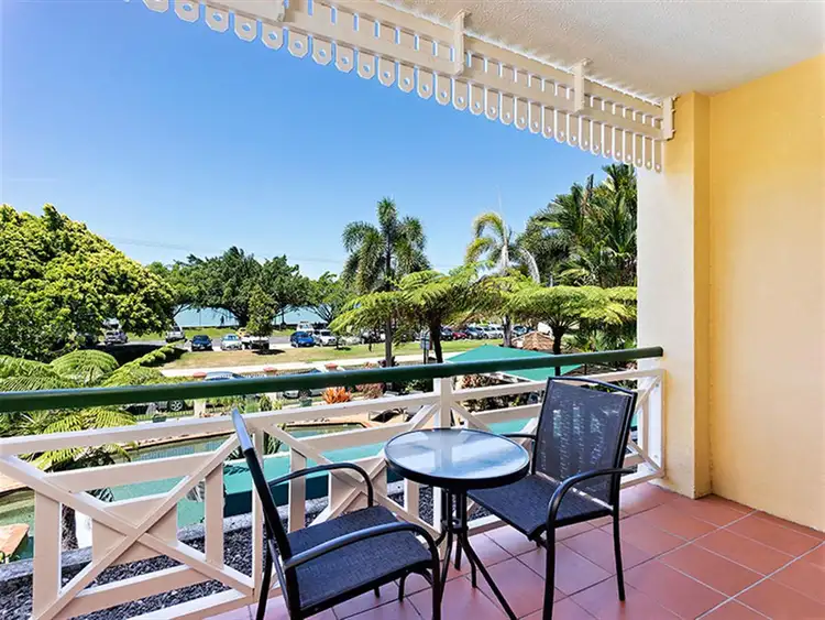 233 Esplanade, Cairns North QLD 4870