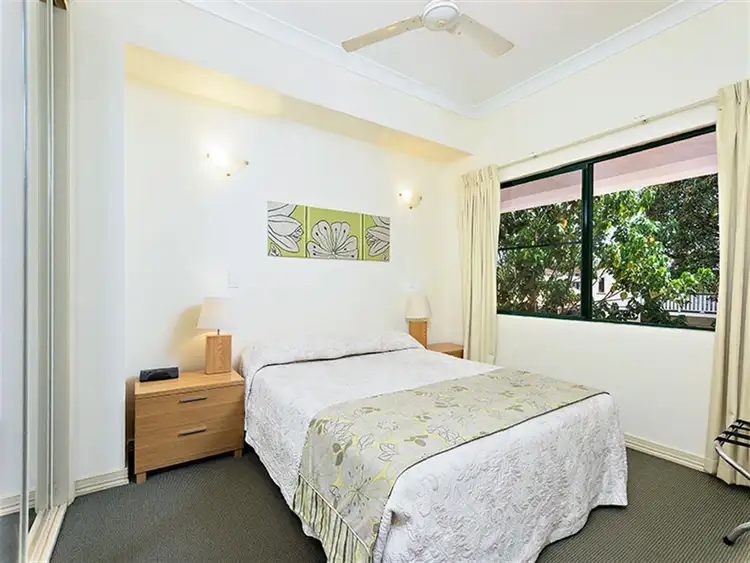 Sixth view of Homely apartment listing, 233 Esplanade, Cairns North QLD 4870