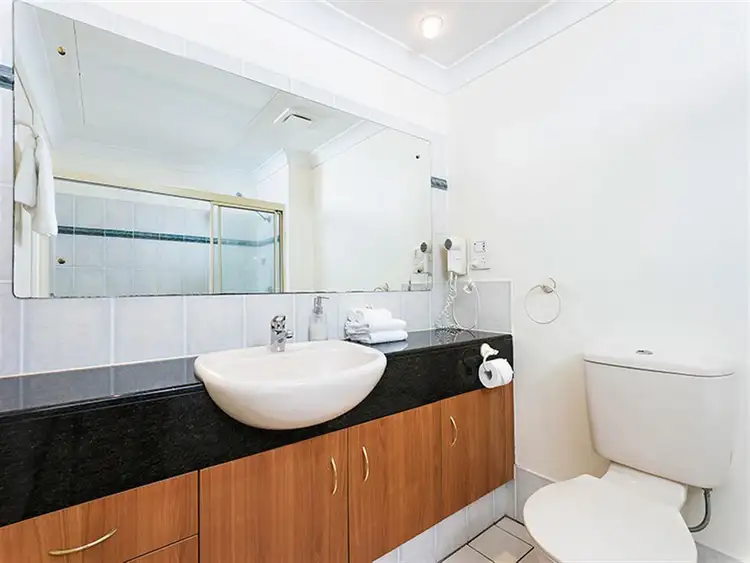 Seventh view of Homely apartment listing, 233 Esplanade, Cairns North QLD 4870