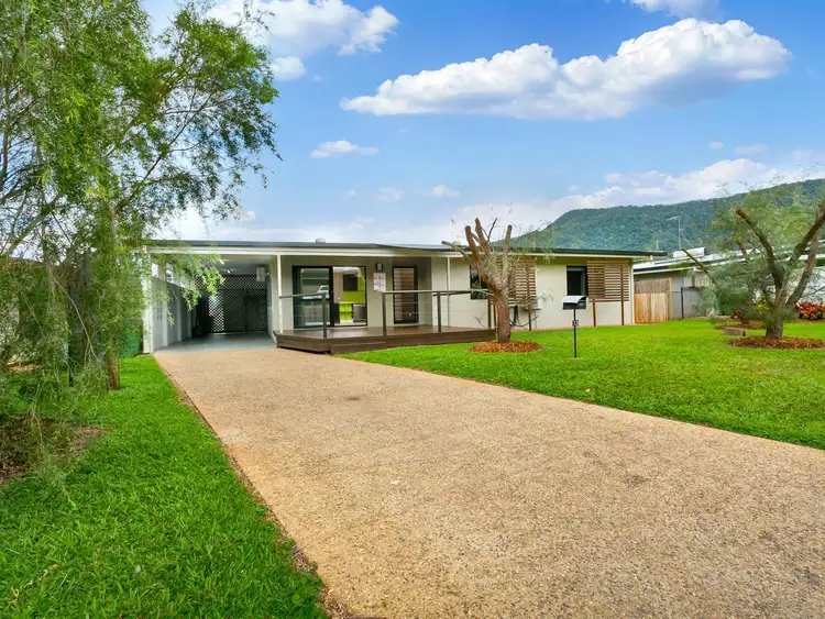 Main view of Homely house listing, 13 Woomera Street, Bayview Heights QLD 4868