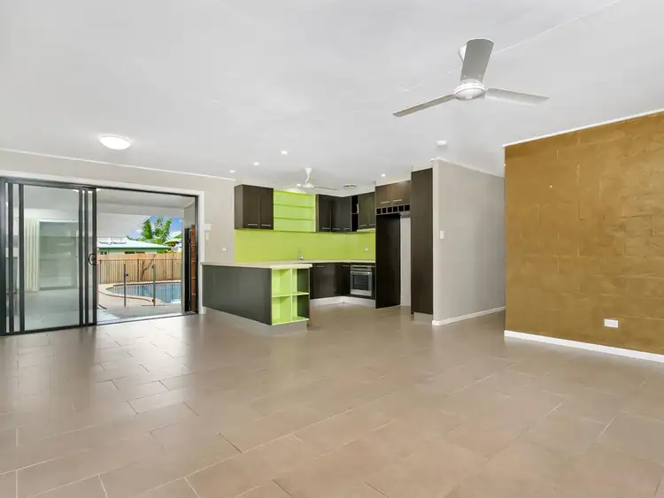 Second view of Homely house listing, 13 Woomera Street, Bayview Heights QLD 4868