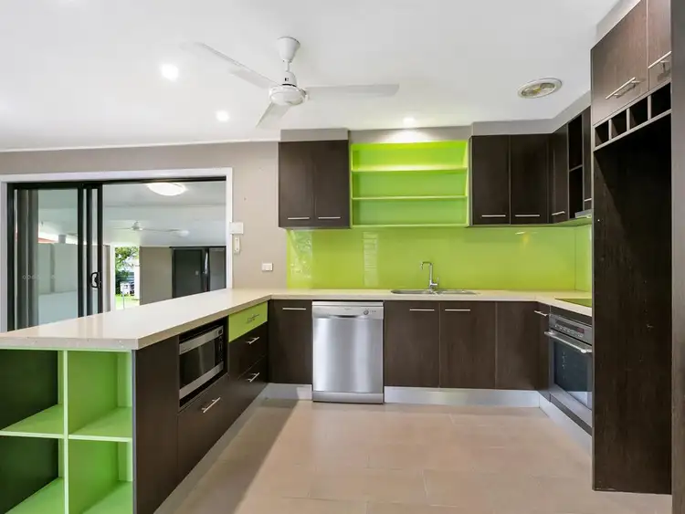 Third view of Homely house listing, 13 Woomera Street, Bayview Heights QLD 4868