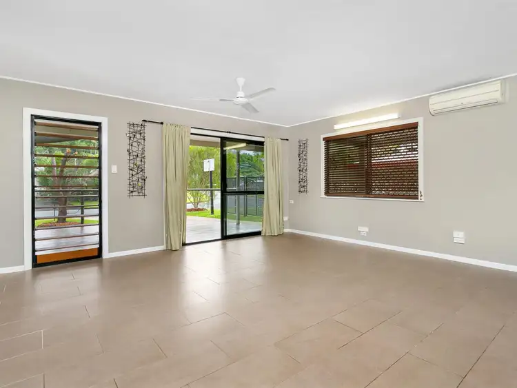 Fourth view of Homely house listing, 13 Woomera Street, Bayview Heights QLD 4868