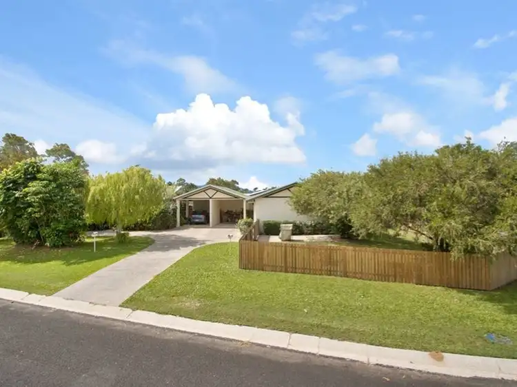 Main view of Homely house listing, 28 Jorgensen Street, Edmonton QLD 4869