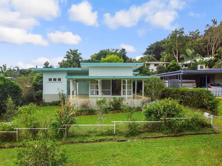 7 Down St, Freshwater QLD 4870